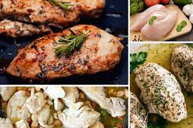 Ini adalah salah satu andaian yang tidak betul. Coach Belanja 9 Resipi Berasaskan Ayam Untuk Yang Nak Diet Tetap Sedap Dan Berselera