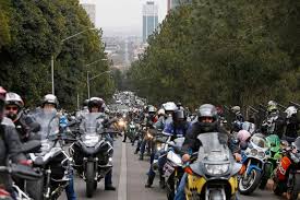 List of south african newspapers for news and information on sports, politics, business, jobs, education, lifestyles, and travel. Photos Thousands Of Bikers Ride Against Farm Violence In South Africa News Photos Gulf News