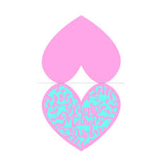 Diy Mother S Day Cards With Cricut Free Svg Templates Daydream Into Reality