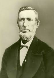 Eli Hoyt Lewis (1823-1904)