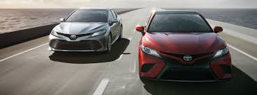 Car complaints, car problems and defect information latest news How Far Can The 2018 Toyota Camry Travel On A Full Tank Hiland Toyota