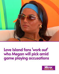 Am I the only person who still wants Clarke and Taylor out of the villa 😂 