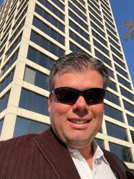 There could not possibly be a nicer day to be