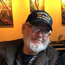 Stanley Arvid Johnson Obituary November 19, 2020