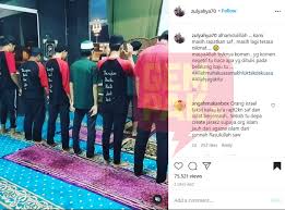 Ingatlah untuk melanggan kemas kini terkini. Lafazkan Kalimah Cintamu Bab 75 Malayuews