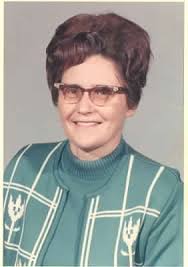 Opal Charlene Waldrop