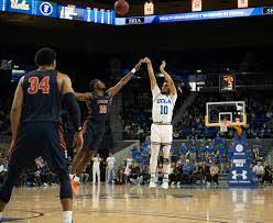 View the latest in cal state fullerton titans, ncaa basketball news here. Men S Basketball Hands Cal State Fullerton Second Ever Win Against Ucla In Upset Daily Bruin