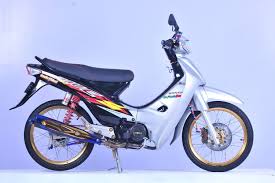 Modifikasi honda supra fit 100cc thailand youtube via youtube.com. Konsultasi Otomotif Modifikasi Honda Supra Fit Yang Aman Dan Kece Gridoto Com