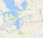 Tour de Natick - Fun Family Bike Ride