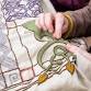 Yule Embroidery Workshop event image