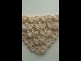 Incili Kelebek Sal Modeli Yapilisi The Construction Of The Pearl Butterfly Shawl Model Youtube Crochet Flower Headbands Crochet Videos Crochet Shawl