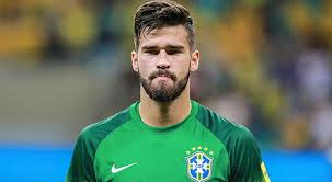 Toda la información de muriel (muriel gustavo becker), jugador del internacional en la temporada 2020 en as.com. Conmocion En Brasil Encontraron Muerto Al Padre De Los Arqueros Alisson Y Muriel Becker