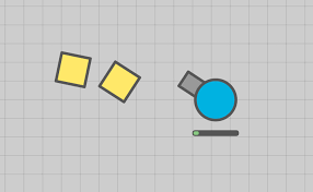 Diep Io Play For Free At Poki Gaming Logos Games Play