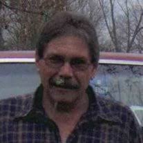 Douglas Edwards Obituary September 24, 2013