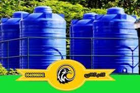 نصائح عند تنظيف خزانات المياه شركة تنظيف خزانات مياه بالمدينة المنورة