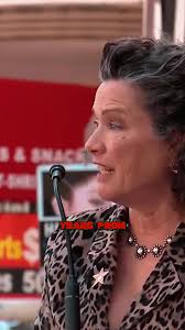 Heathers Speech at Robert Englunds Star