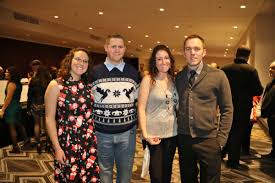 Stray Rescue of St. Louis' Hope for the Holidays Gala