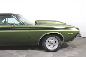 Image result for Light Green 1973 Challenger