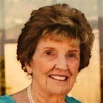 Barbara Fay Ellis Obituary