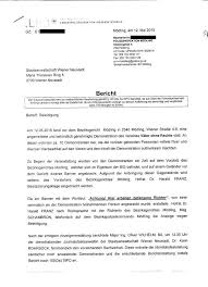 Ein öffentlicher justierer ist ein anspruchsberater, der von einem versicherungsnehmer nach einem verlust eingestellt wurde. Staatsanwaltschaft Stellt Verfahren Gegen Vor Ein Vater Ohne Rechte