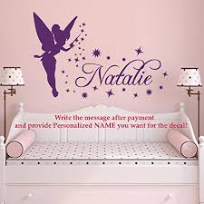 Maybe you would like to learn more about one of these? Personalised Name Wall Stickers Baby Nursery Disney Baby Custom Art Bedroom Decor Decals Stickers Vinyl Art Home Garden