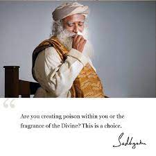Anger And Hatred Poisons The Mind Love Forgiveness Is The Essence Of Fragrance Divine We Must Dwell In A Mystic Quotes Empowering Quotes Insight Meditation