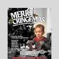 Merry Cringemas event in Ferndale, MI