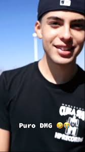 Puro DMG 😭😭🤣🤣😂😂 #tonyloya #fyp #dmg #hprecords #jokes #funny #xy...