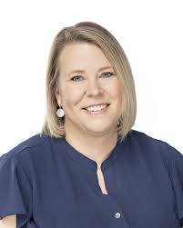 Linda Montgomery, Social Services & Life Enhancement Leader