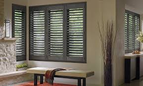 Shop our great selection of plantation shutters & save. Plantation Shutters In Boston Shades In Place