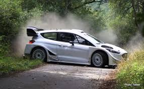 If we misdiagnosed them, if the daily mail misdiagnosed their source. Bottas Unwinds By Testing Ford Wrc Rally Car Grand Prix 247