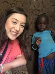 Update Joseph — Give Amore