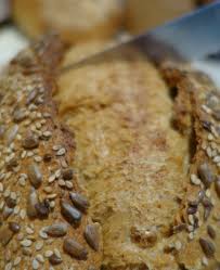 Il Nostro Pane I Panifici Dai Quali Ci Riforniamo Sono Quattro Forno Ceres Di Verona Forno Natura E Vita Di Pane Senza Glutine Forno A Legna Prodotti Vegani