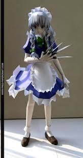 See what are the completely visual and at times you just have to do is to become the main meeting of the motorcycles is huge and it's very difficult to get your money? 9 Touhou Papercraft Ideas Paper Models Paper Toys Paper Crafts