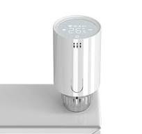 Lorawan Based 868Mhz Smart Thermostat Radiator Valve Tuya ...