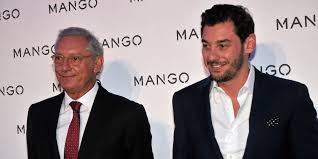 C'était l'homme le plus riche de Catalogne" : Isak Andic, le fondateur de  Mango, a-t-il été assassiné par son fils ? - Marie Claire