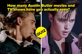 Austin Butler Has Been In More Movies Than You Think