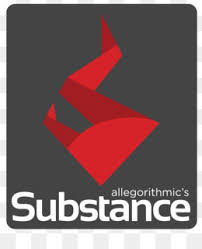 Substance Painter Logo Use our logos on any product, service, apparel, or any other merchandise without our explicit permission. substance painter logo