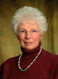 Phyllis May Kaiser Ballas (1931-2023)