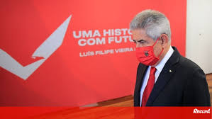 Ana maria botelho do rego. Luis Filipe Vieira And Tiago Vieira Have Come Up With A Plan To Buy Imostep S Debt Says Mp Benfica