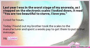 I Got Chills Reading This So Sweet Love Gives Me Hope Humanity Restored Faith In Humanity