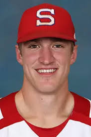 2016 Baseball Roster