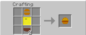 1.4.5]Arbys Mod in BETA Testing [MODLOADER REQUIRED][Need a Mod Spotlight?]  Minecraft Mod