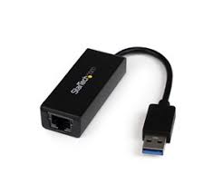 Usb 3 0 To Gigabit Ethernet Nic Network Adapter Usb31000s Review Pcmag