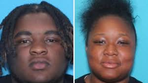 1 arrested, 1 more wanted after Carowinds security guard assaulted by mob