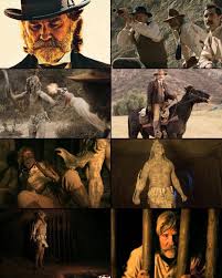 The number one western horror film: Bone Tomahawk