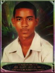 Brian and Billy's (MHS '76) mother