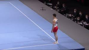 Explore tweets of petrounias eleftherios @petrounias_e on twitter. European Gymnastics Nagornyy Fx European Champion Facebook
