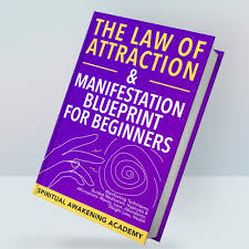 On manifestation for beginners, and how to approach the law of attraction as a spiritual newbie. Law Of Attraction Manifestation Book Cover Designer Needed Wettbewerb In Der Kategorie Buchcover 99designs