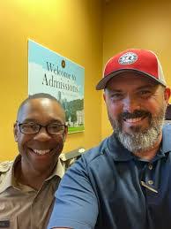 Gary Damm's Instagram, Twitter & Facebook